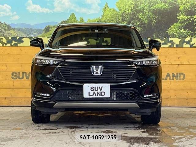 Honda VEZEL 2021-06 288293-13