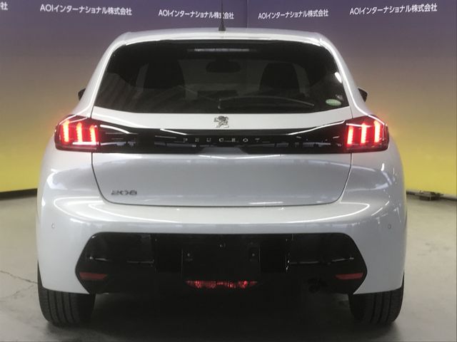 Peugeot 208 2020-10 196504-4