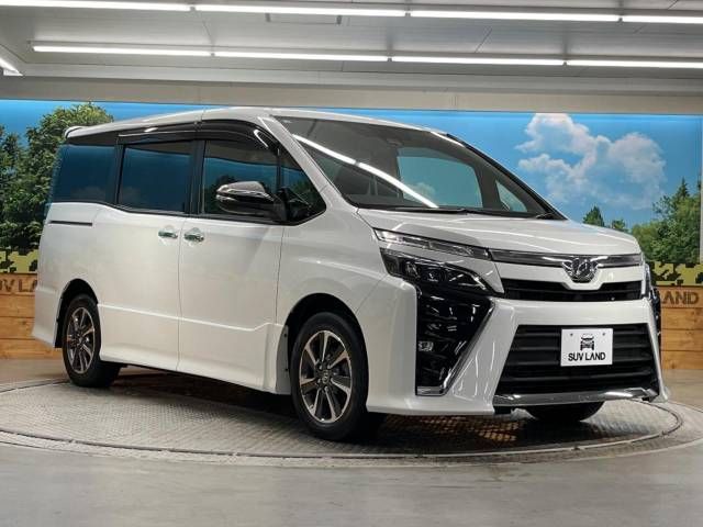 Toyota VOXY 2018-08 183092-16