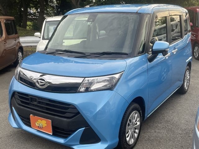 Daihatsu THOR 2017-06 16285-1