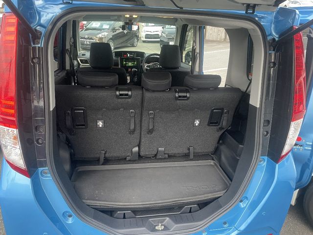 Daihatsu THOR 2017-06 16285-7