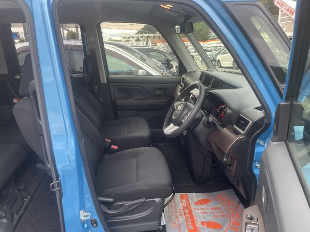 Daihatsu THOR 2017-06 16285-4