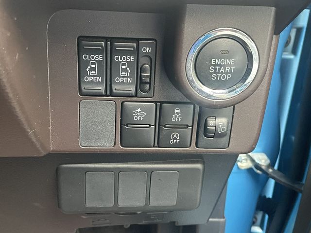 Daihatsu THOR 2017-06 16285-13