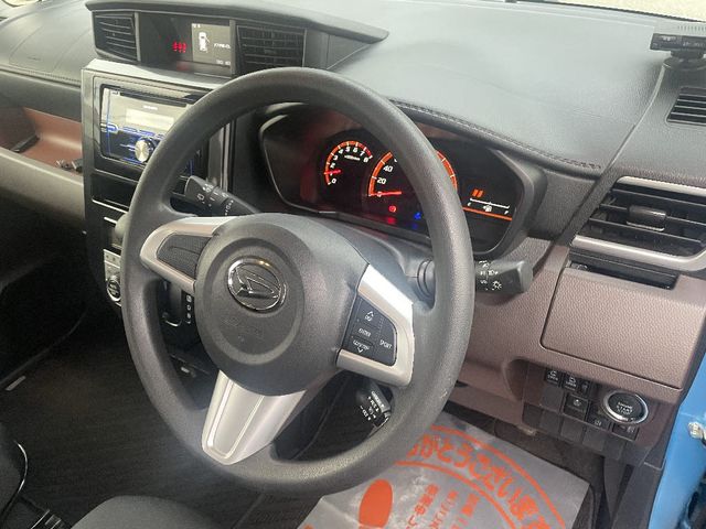 Daihatsu THOR 2017-06 16285-8