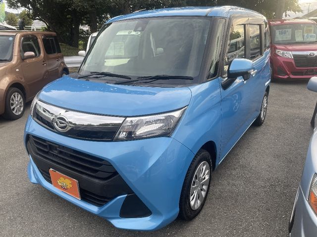 Daihatsu THOR 2017-06 16285-0