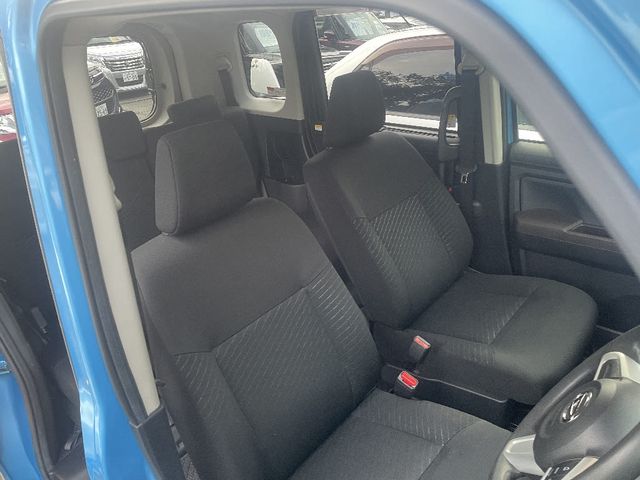 Daihatsu THOR 2017-06 16285-5