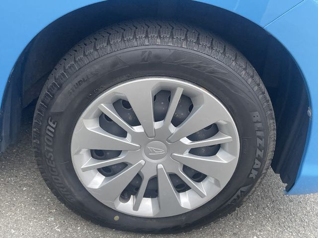 Daihatsu THOR 2017-06 16285-18