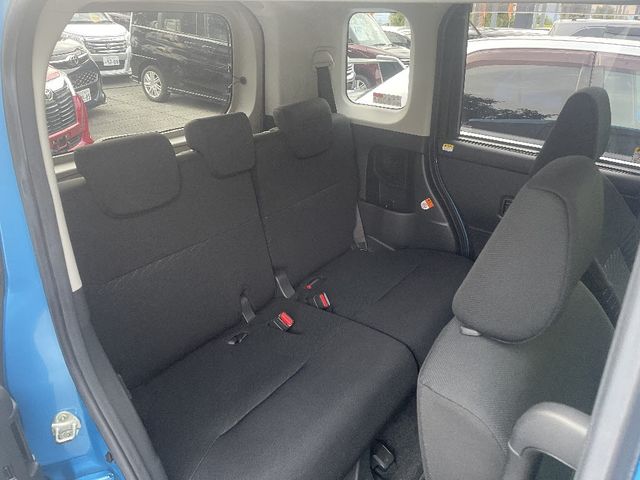 Daihatsu THOR 2017-06 16285-6