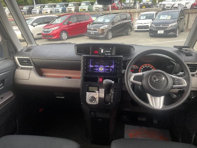 Daihatsu THOR 2017-06 16285-3