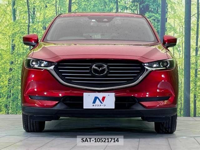Mazda CX-8 2017-12 358779-15