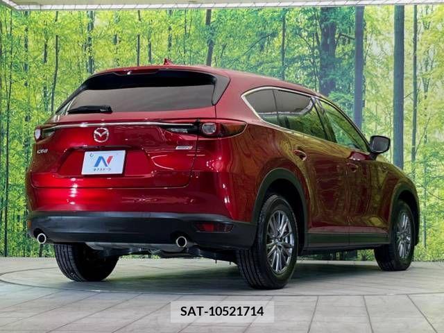 Mazda CX-8 2017-12 358779-18