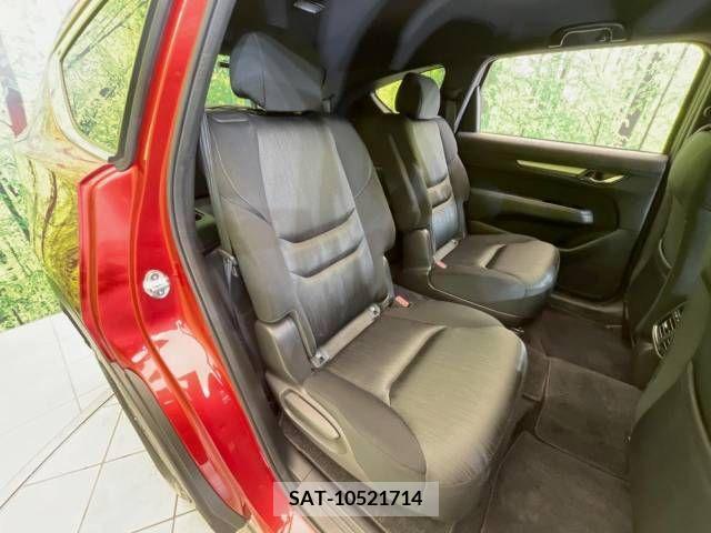Mazda CX-8 2017-12 358779-9