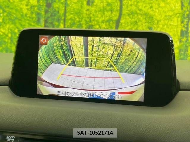 Mazda CX-8 2017-12 358779-3