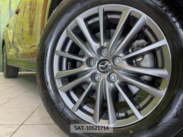 Mazda CX-8 2017-12 358779-14