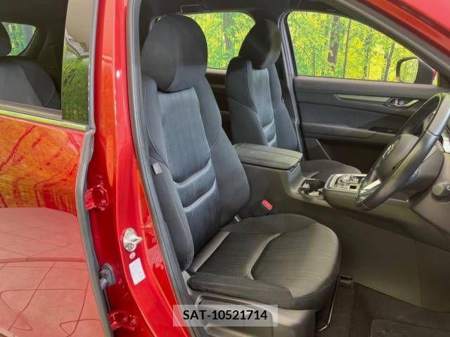 Mazda CX-8 2017-12 358779-8