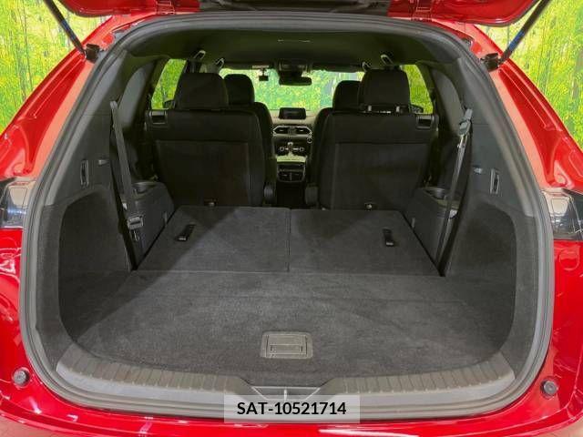Mazda CX-8 2017-12 358779-11