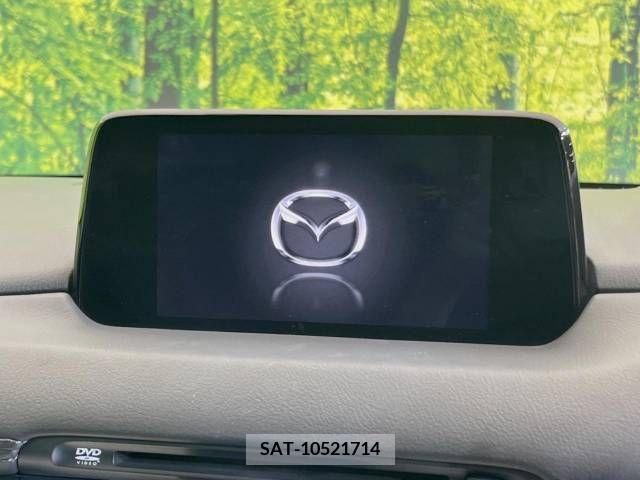 Mazda CX-8 2017-12 358779-2