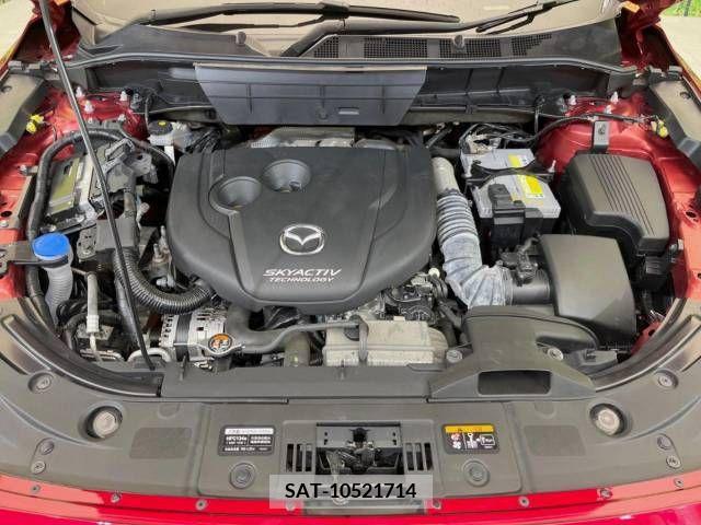 Mazda CX-8 2017-12 358779-19