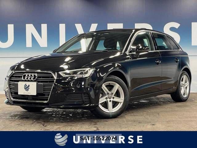 Audi A3 2018-09 229228-0