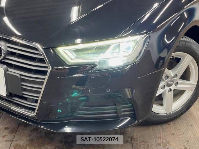 Audi A3 2018-09 229228-13