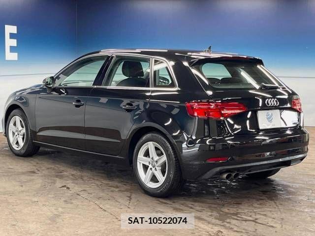 Audi A3 2018-09 229228-18