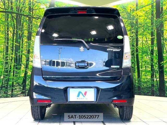 Suzuki WAGON R 2014-09 349844-14