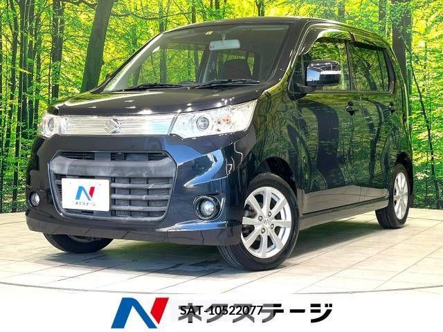 Suzuki WAGON R 2014-09 349844-0