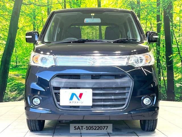 Suzuki WAGON R 2014-09 349844-13