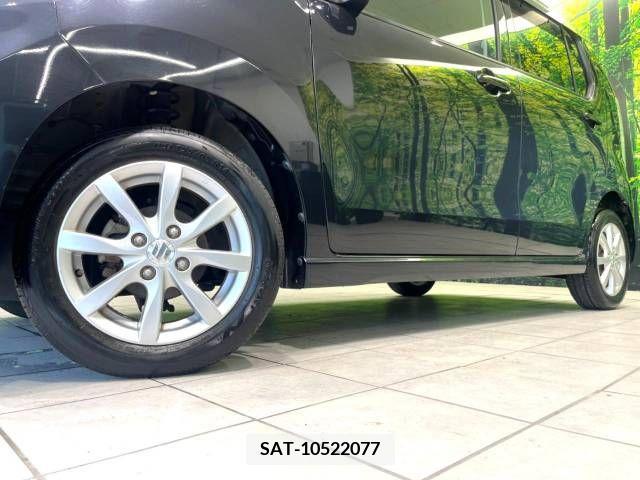 Suzuki WAGON R 2014-09 349844-12