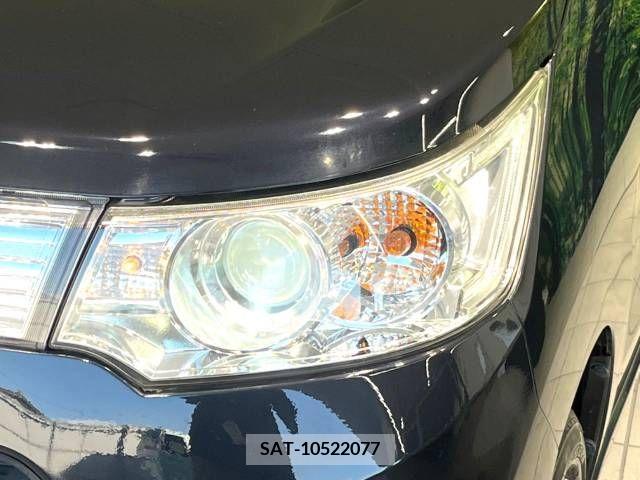 Suzuki WAGON R 2014-09 349844-11