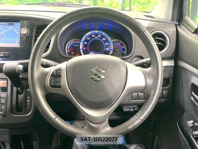 Suzuki WAGON R 2014-09 349844-10