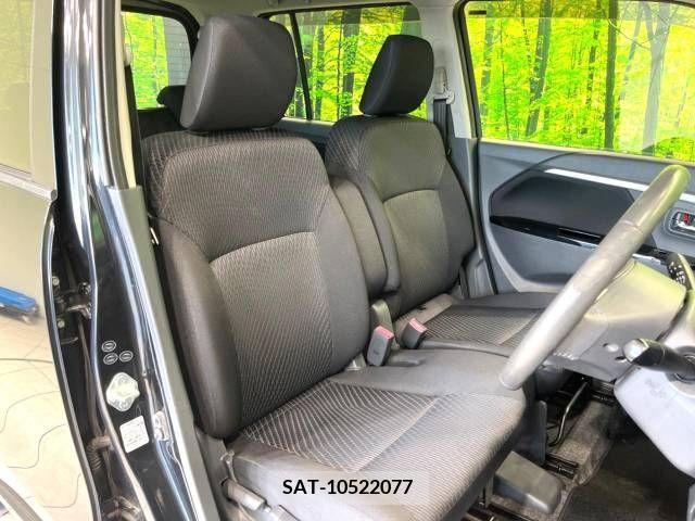 Suzuki WAGON R 2014-09 349844-7