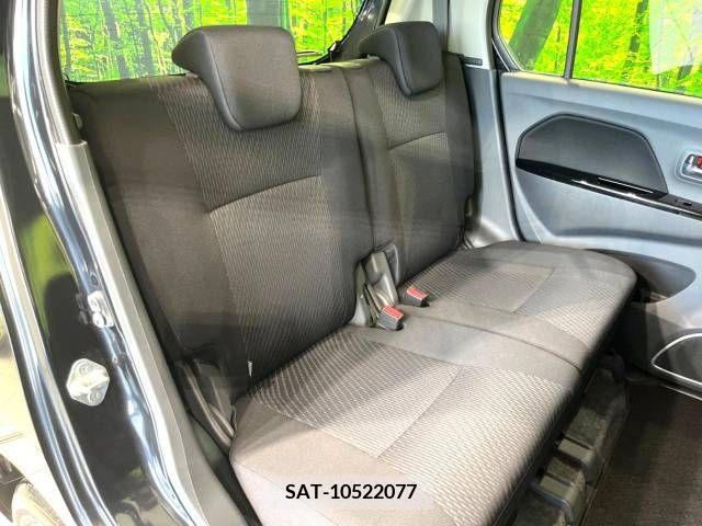 Suzuki WAGON R 2014-09 349844-8