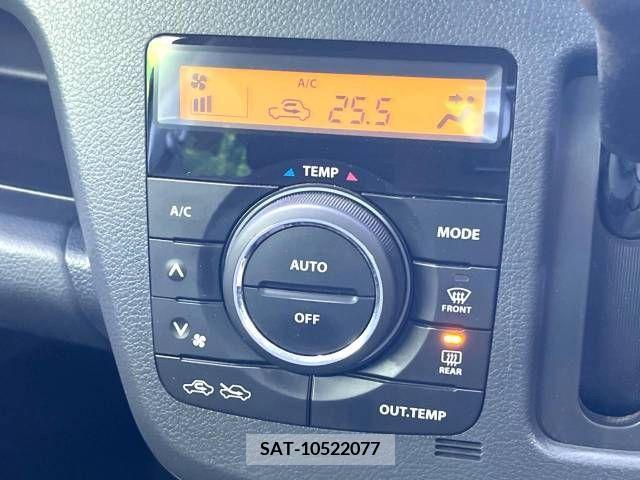 Suzuki WAGON R 2014-09 349844-6