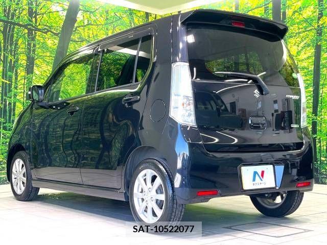 Suzuki WAGON R 2014-09 349844-19