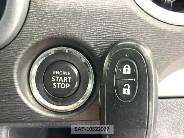 Suzuki WAGON R 2014-09 349844-5