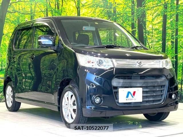 Suzuki WAGON R 2014-09 349844-18