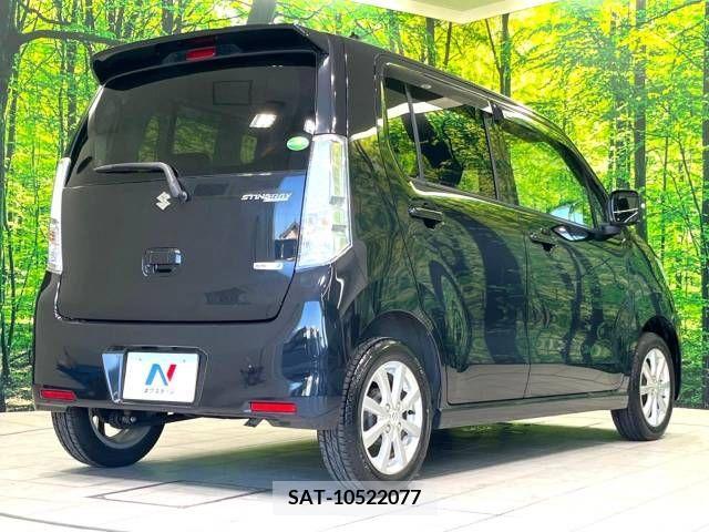 Suzuki WAGON R 2014-09 349844-16