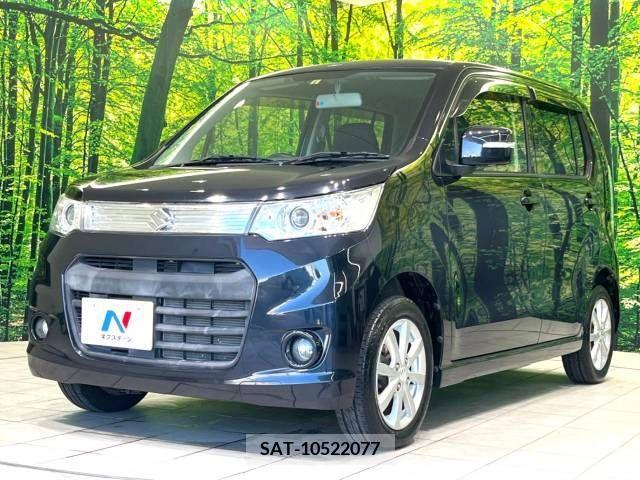 Suzuki WAGON R 2014-09 349844-15