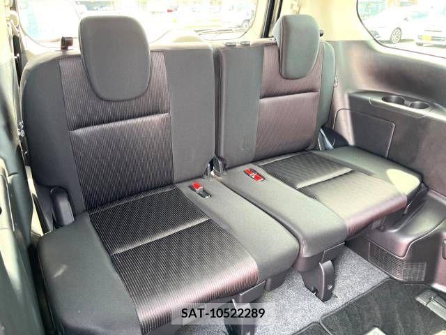 Nissan SERENA 2017-02 386082-13