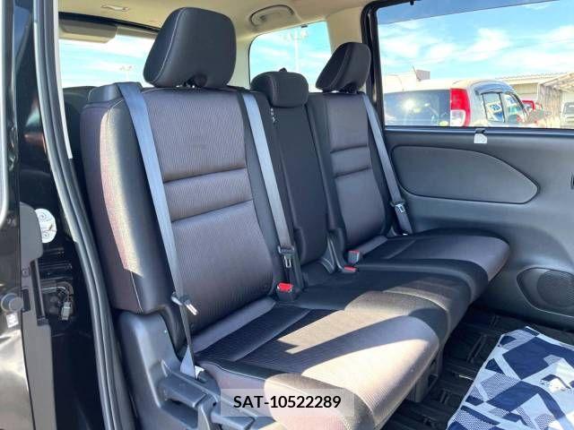Nissan SERENA 2017-02 386082-12