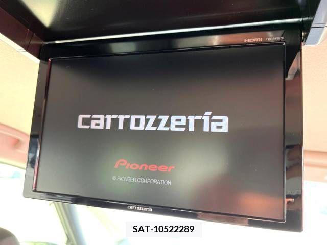 Nissan SERENA 2017-02 386082-3
