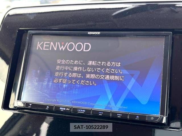 Nissan SERENA 2017-02 386082-2