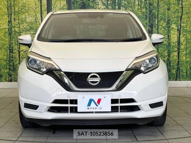 Nissan NOTE 2018-12 337384-14