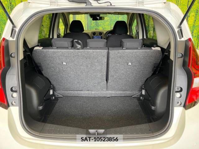 Nissan NOTE 2018-12 337384-10