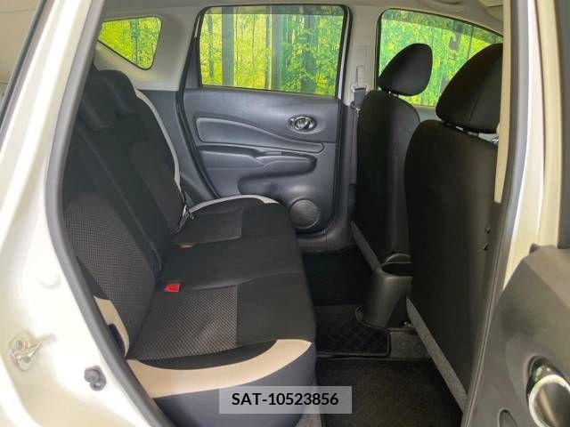 Nissan NOTE 2018-12 337384-9