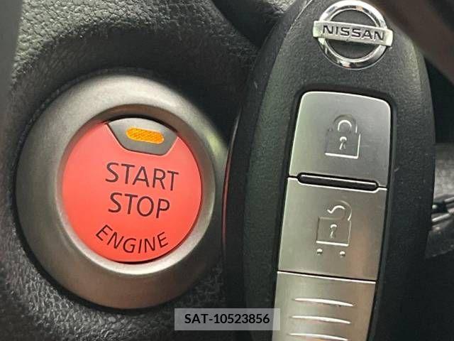 Nissan NOTE 2018-12 337384-7
