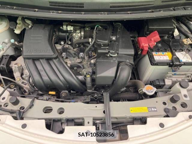 Nissan NOTE 2018-12 337384-18