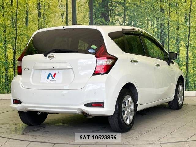 Nissan NOTE 2018-12 337384-17