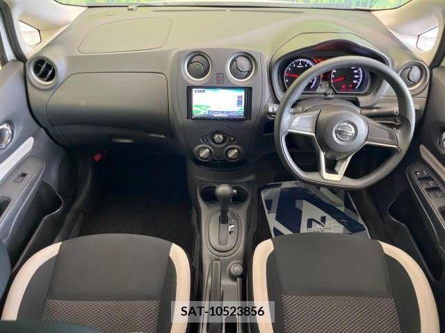 Nissan NOTE 2018-12 337384-1
